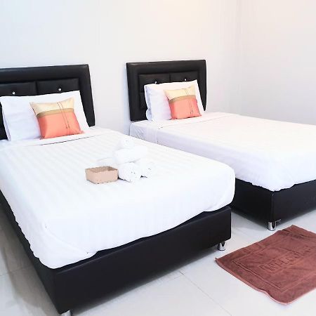 Chadaporn Mae Chaem Hotel المظهر الخارجي الصورة
