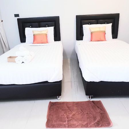 Chadaporn Mae Chaem Hotel المظهر الخارجي الصورة