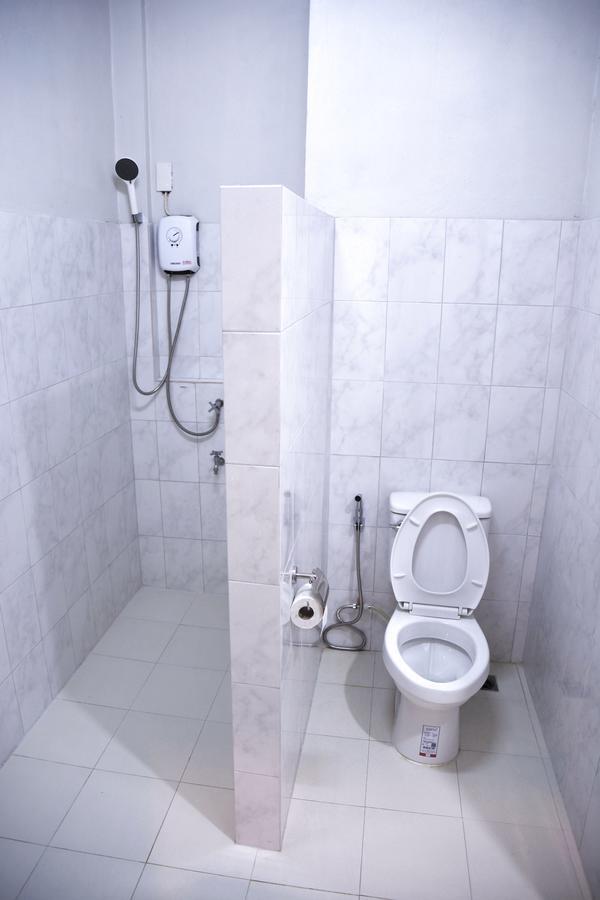 Chadaporn Mae Chaem Hotel المظهر الخارجي الصورة