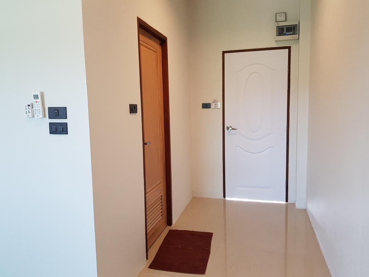 Chadaporn Mae Chaem Hotel المظهر الخارجي الصورة