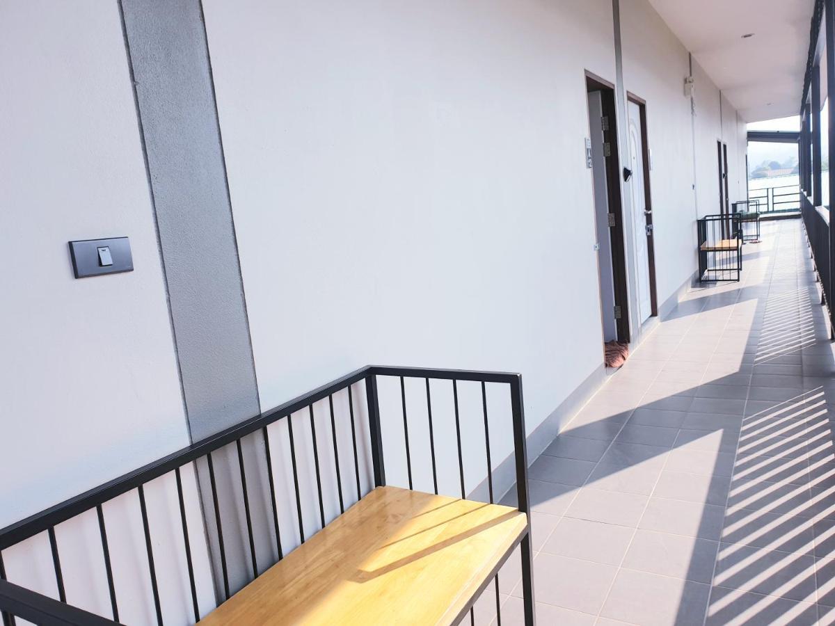 Chadaporn Mae Chaem Hotel المظهر الخارجي الصورة